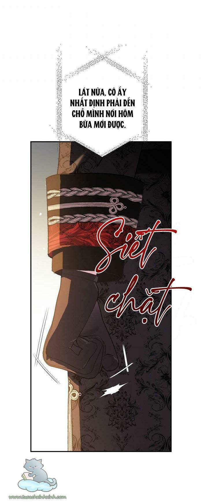 cha ơi con không muốn kết hôn đâu chapter 56 - Next chapter 57