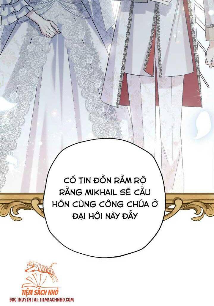 cha ơi con không muốn kết hôn đâu chapter 83 - Next chapter 84