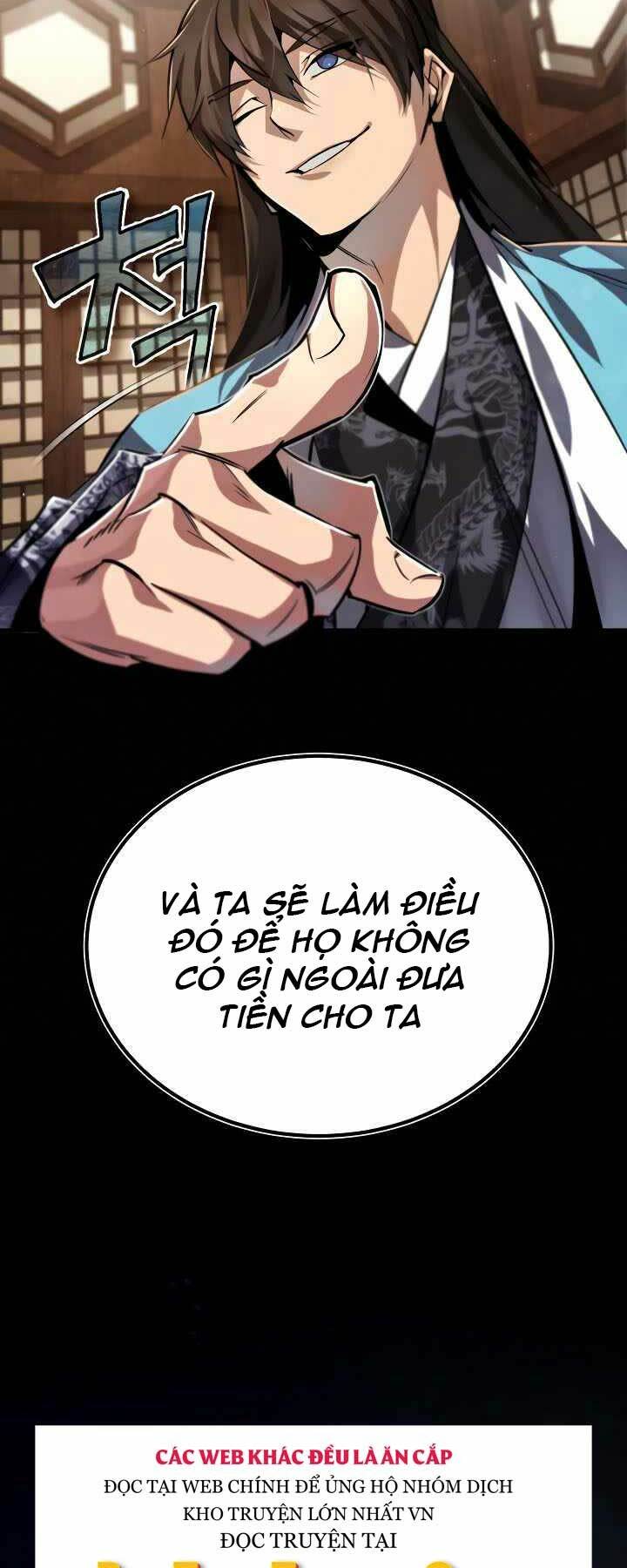 đệ nhất võ sư, baek cao thủ chapter 33 - Next Chapter 33