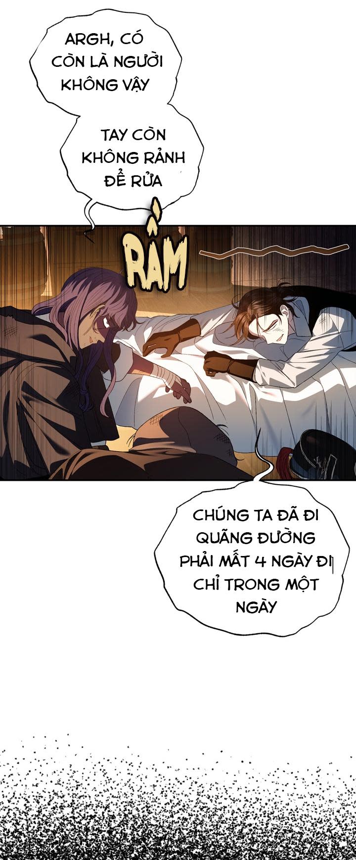 cha ơi con không muốn kết hôn đâu chapter 53 - Next chapter 54