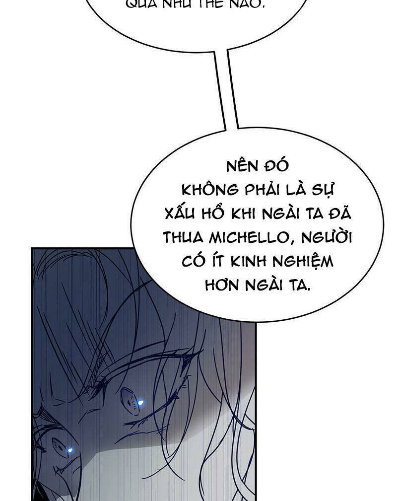 khế ước của ác ma chapter 25 - Trang 2