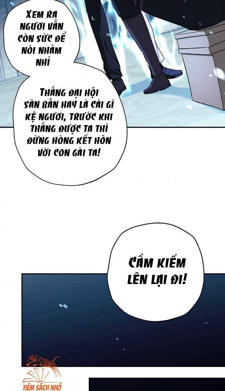 cha ơi con không muốn kết hôn đâu chapter 83 - Next chapter 84