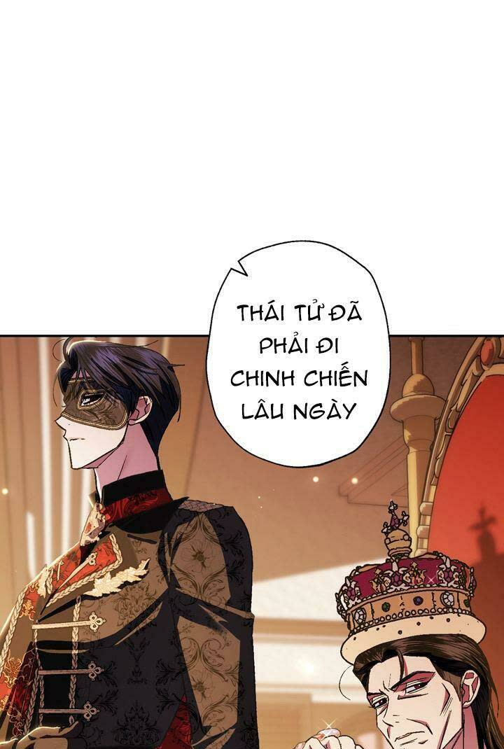 cha ơi con không muốn kết hôn đâu chapter 56 - Next chapter 57