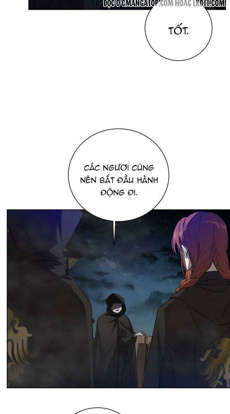 khế ước của ác ma chapter 54 - Trang 2