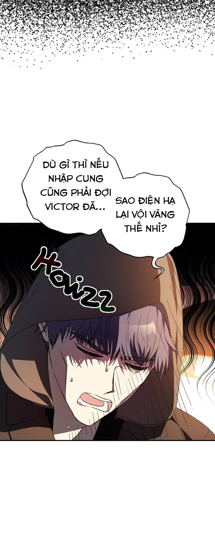 cha ơi con không muốn kết hôn đâu chapter 53 - Next chapter 54