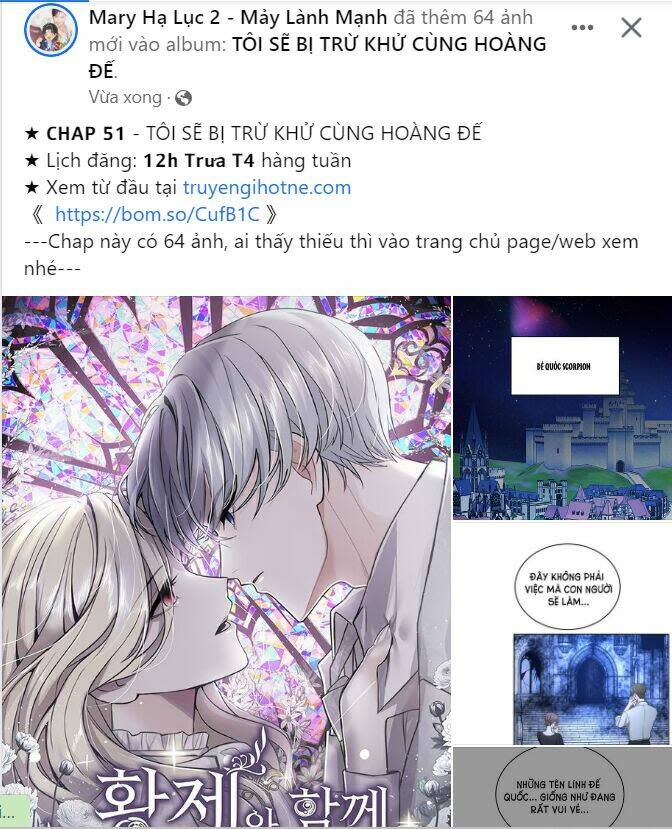 cha ơi con không muốn kết hôn đâu chương 112.2 - Next chapter 112.3