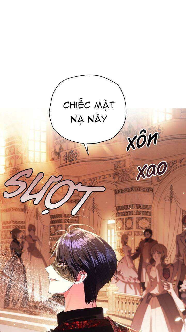 cha ơi con không muốn kết hôn đâu chapter 56 - Next chapter 57