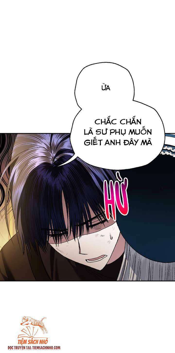 cha ơi con không muốn kết hôn đâu chapter 83 - Next chapter 84