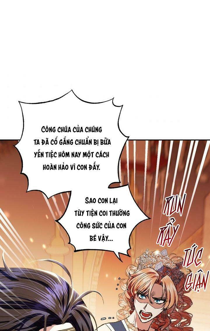 cha ơi con không muốn kết hôn đâu chapter 56 - Next chapter 57