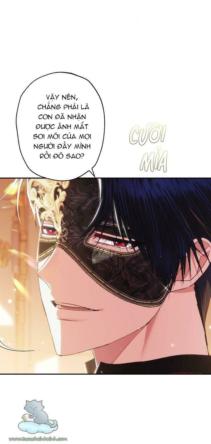 cha ơi con không muốn kết hôn đâu chapter 56 - Next chapter 57