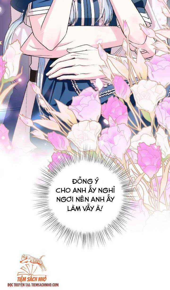 cha ơi con không muốn kết hôn đâu chapter 83 - Next chapter 84