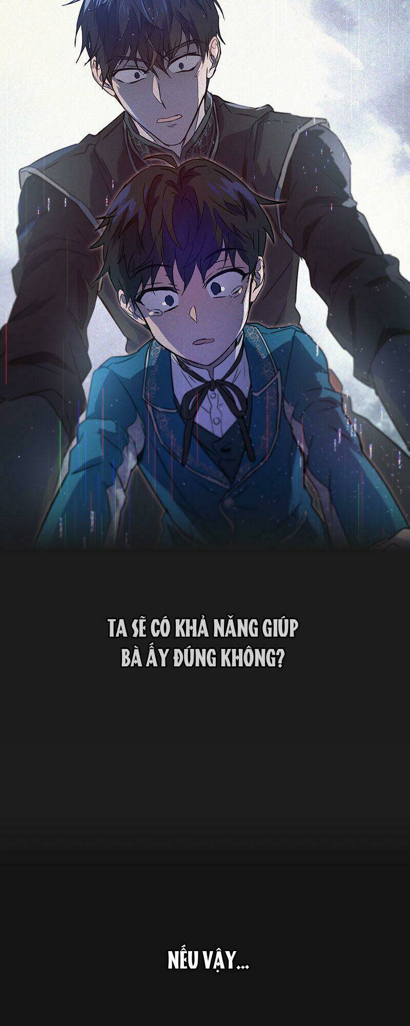 khế ước của ác ma chapter 38 - Trang 2