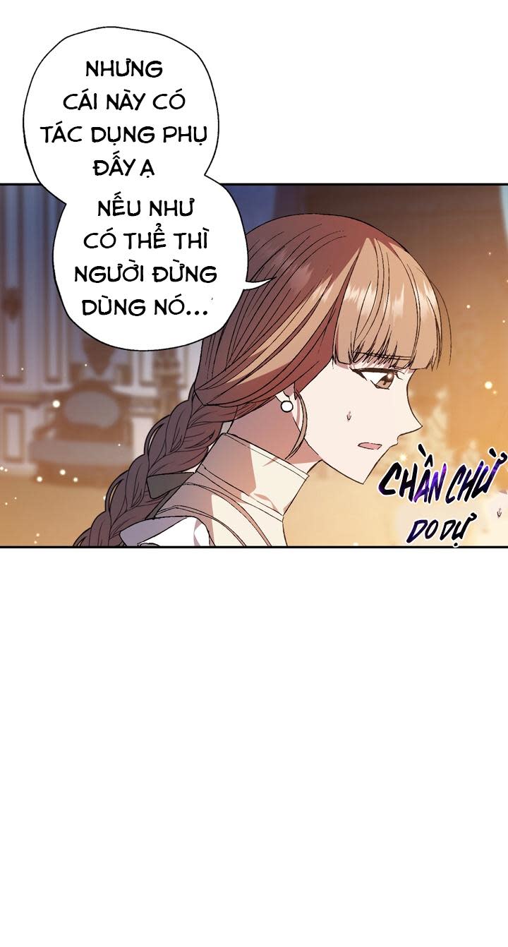 cha ơi con không muốn kết hôn đâu chapter 53 - Next chapter 54