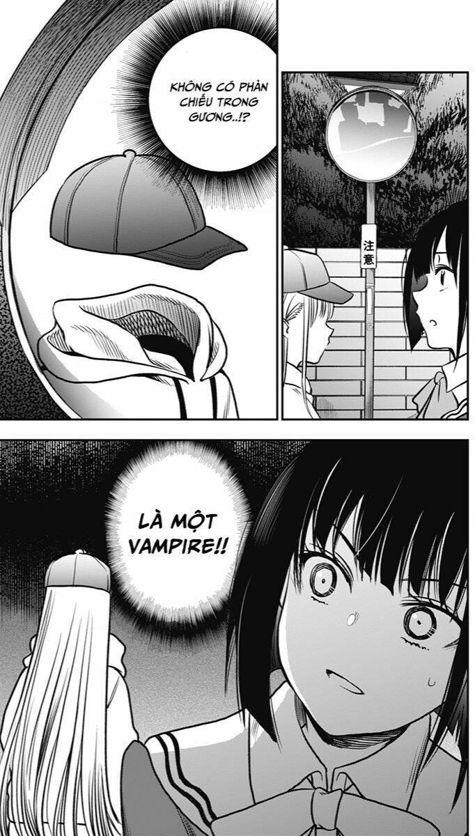 the pension life vampire chapter 1 - Next chapter 2