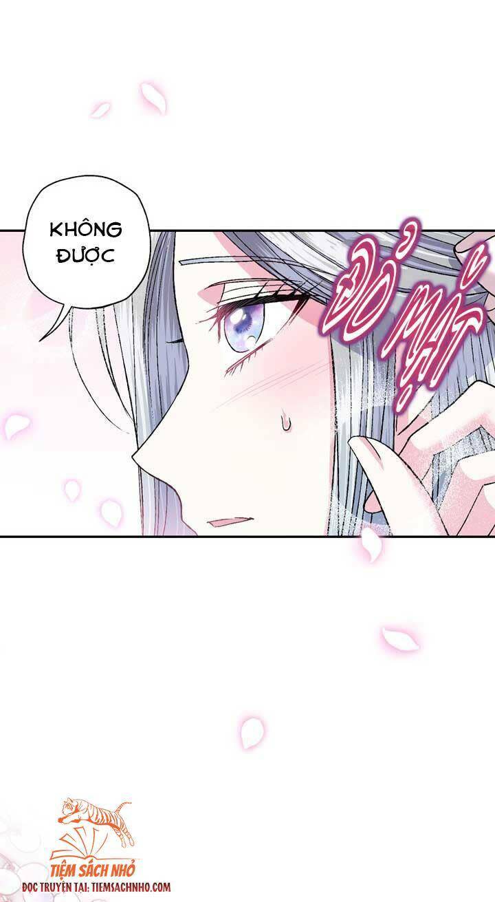 cha ơi con không muốn kết hôn đâu chapter 83 - Next chapter 84