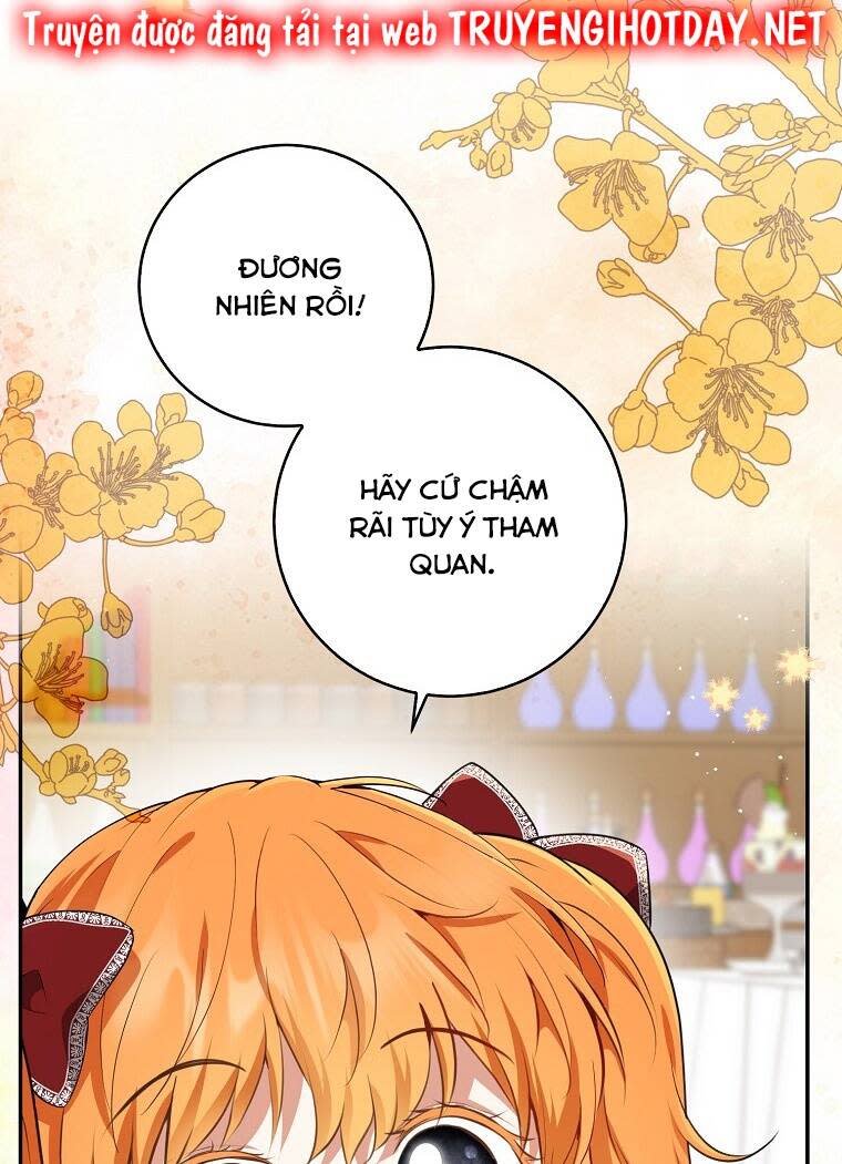 sóc nhỏ tài năng chapter 58 - Trang 2