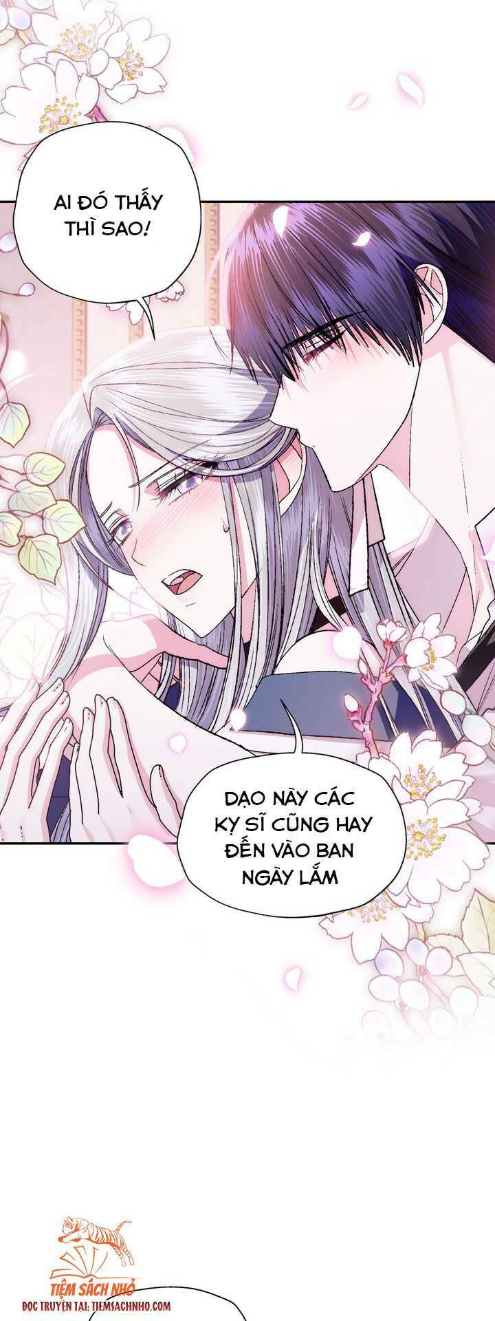 cha ơi con không muốn kết hôn đâu chapter 83 - Next chapter 84