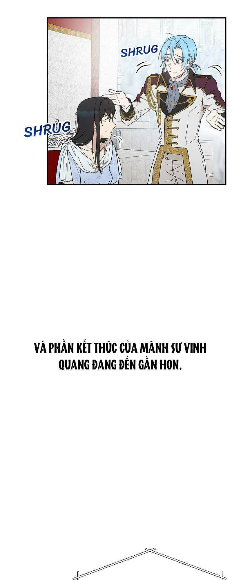 khế ước của ác ma chapter 25 - Trang 2