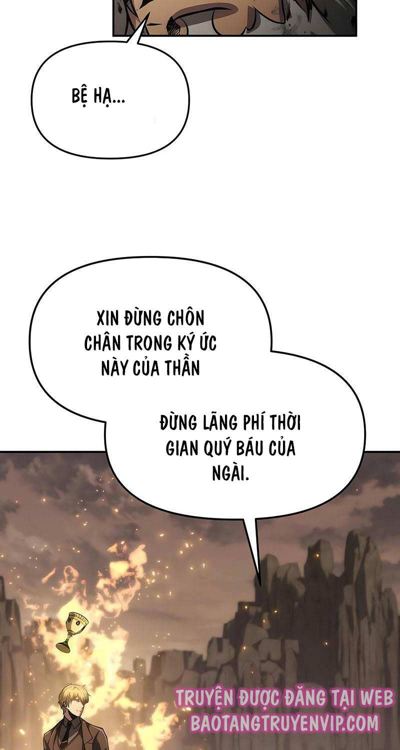 vua hiệp sĩ đã trở lại với một vị thần chương 68 - Next Chapter 68