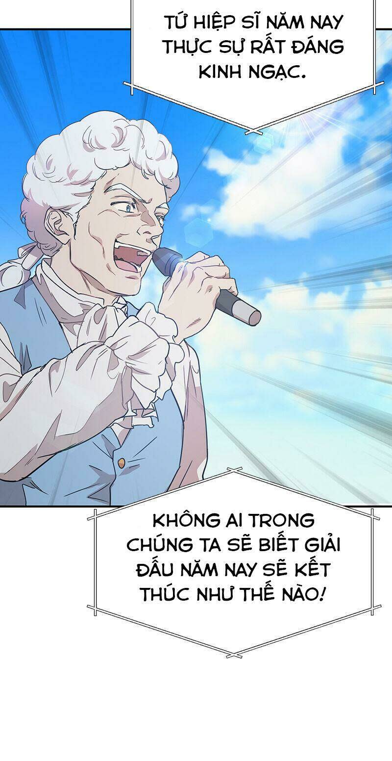 khế ước của ác ma chapter 25 - Trang 2