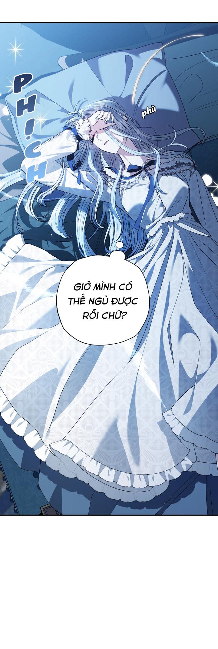 cha ơi con không muốn kết hôn đâu chapter 53 - Next chapter 54