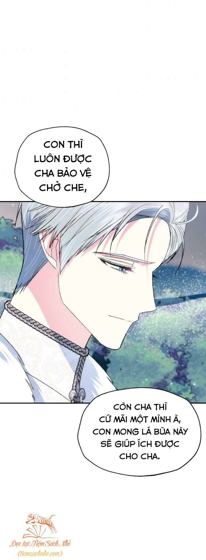 cha ơi con không muốn kết hôn đâu chapter 87 - Next chapter 88