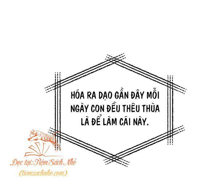 cha ơi con không muốn kết hôn đâu chapter 87 - Next chapter 88