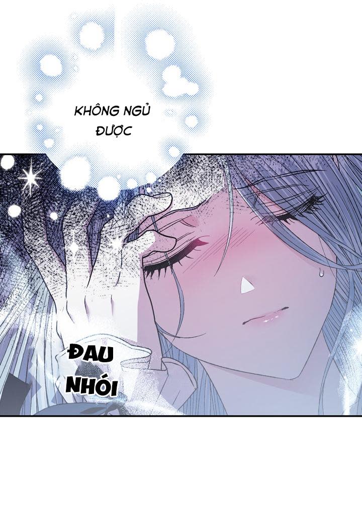 cha ơi con không muốn kết hôn đâu chapter 53 - Next chapter 54