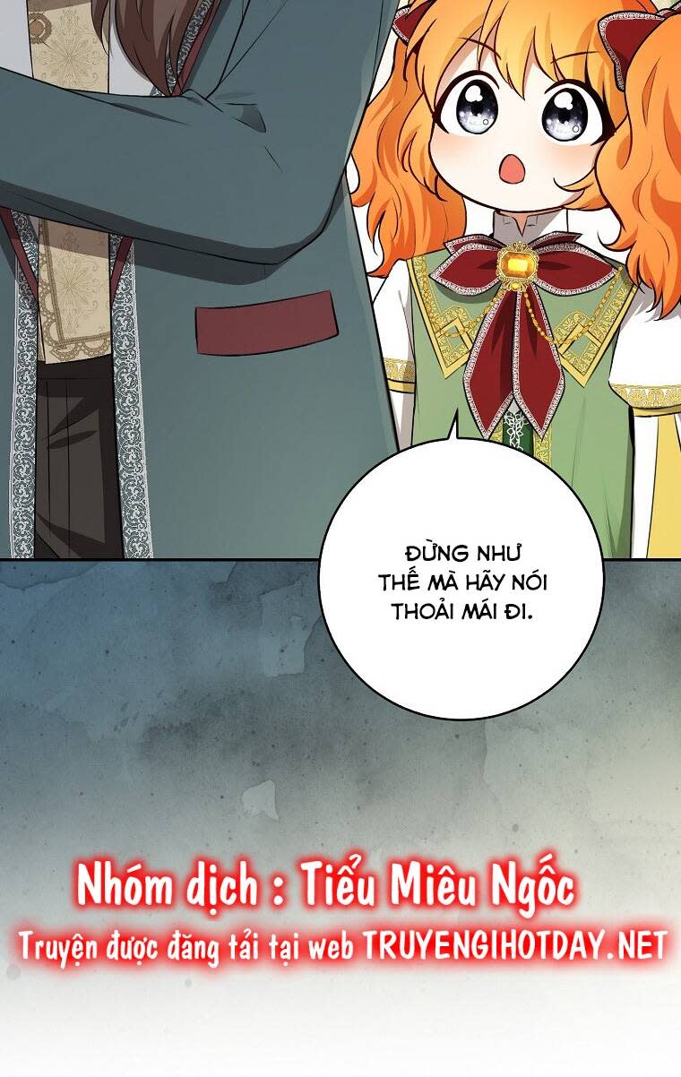 sóc nhỏ tài năng chapter 58 - Trang 2