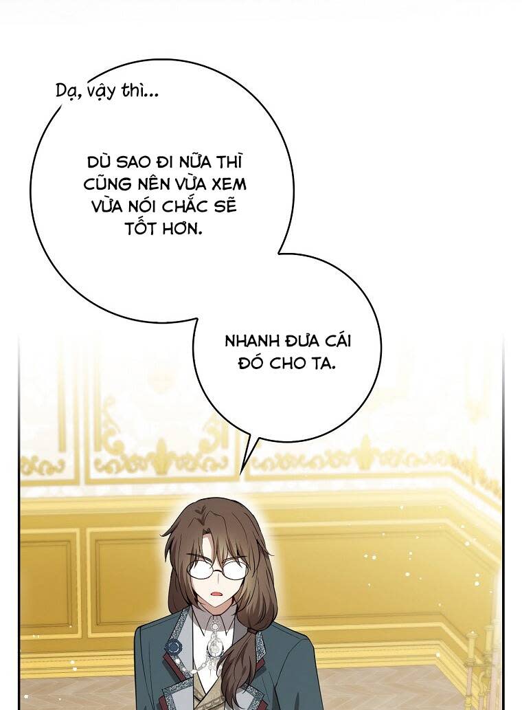 sóc nhỏ tài năng chapter 58 - Trang 2