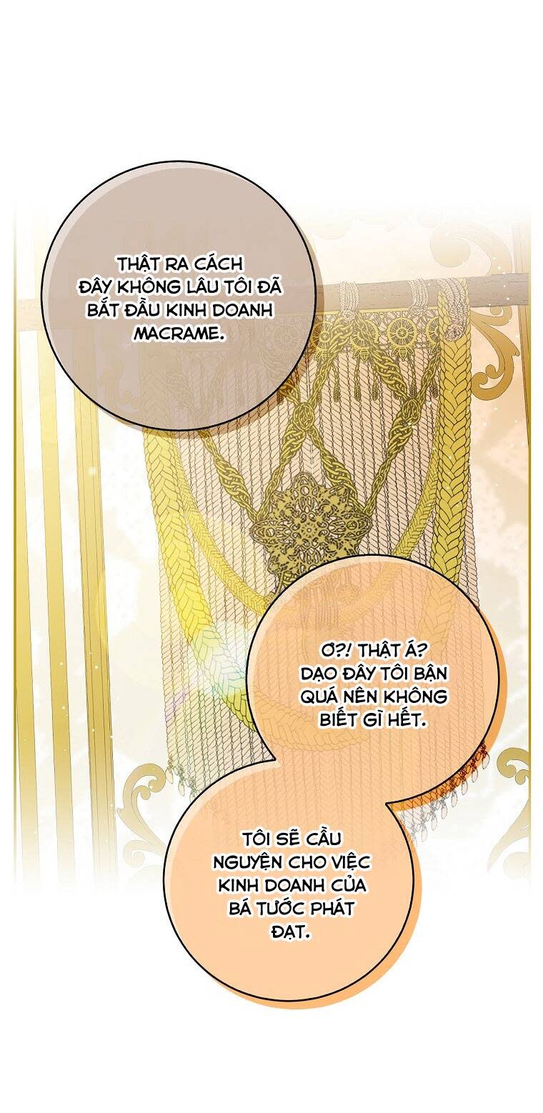 sóc nhỏ tài năng chapter 58 - Trang 2