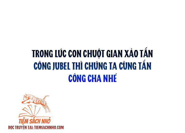 cha ơi con không muốn kết hôn đâu chapter 83 - Next chapter 84