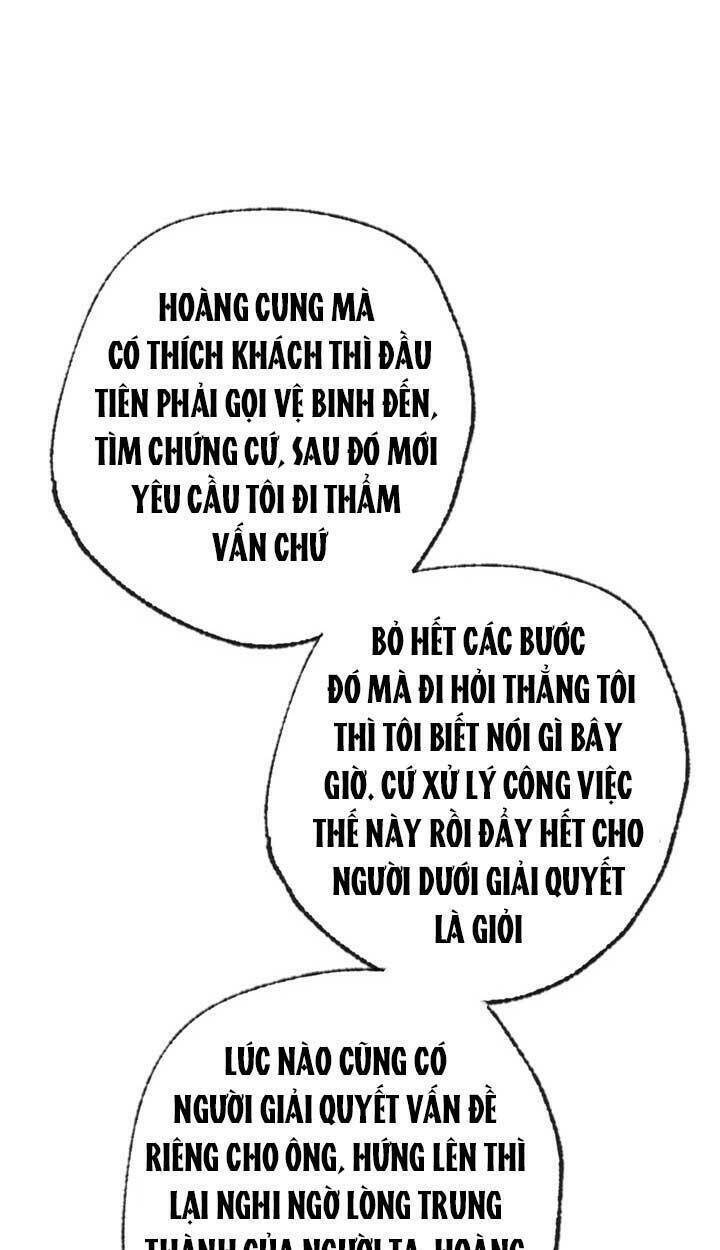 cha ơi con không muốn kết hôn đâu chapter 83 - Next chapter 84