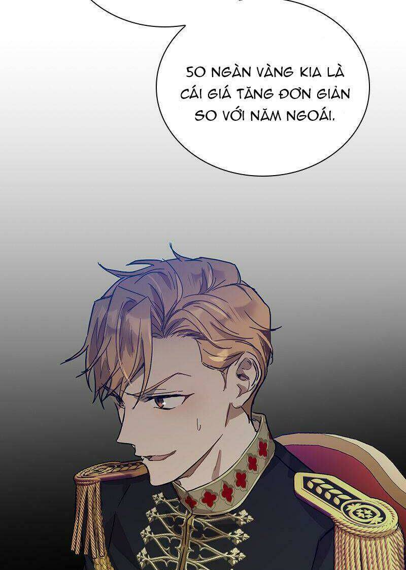 khế ước của ác ma chapter 54 - Trang 2