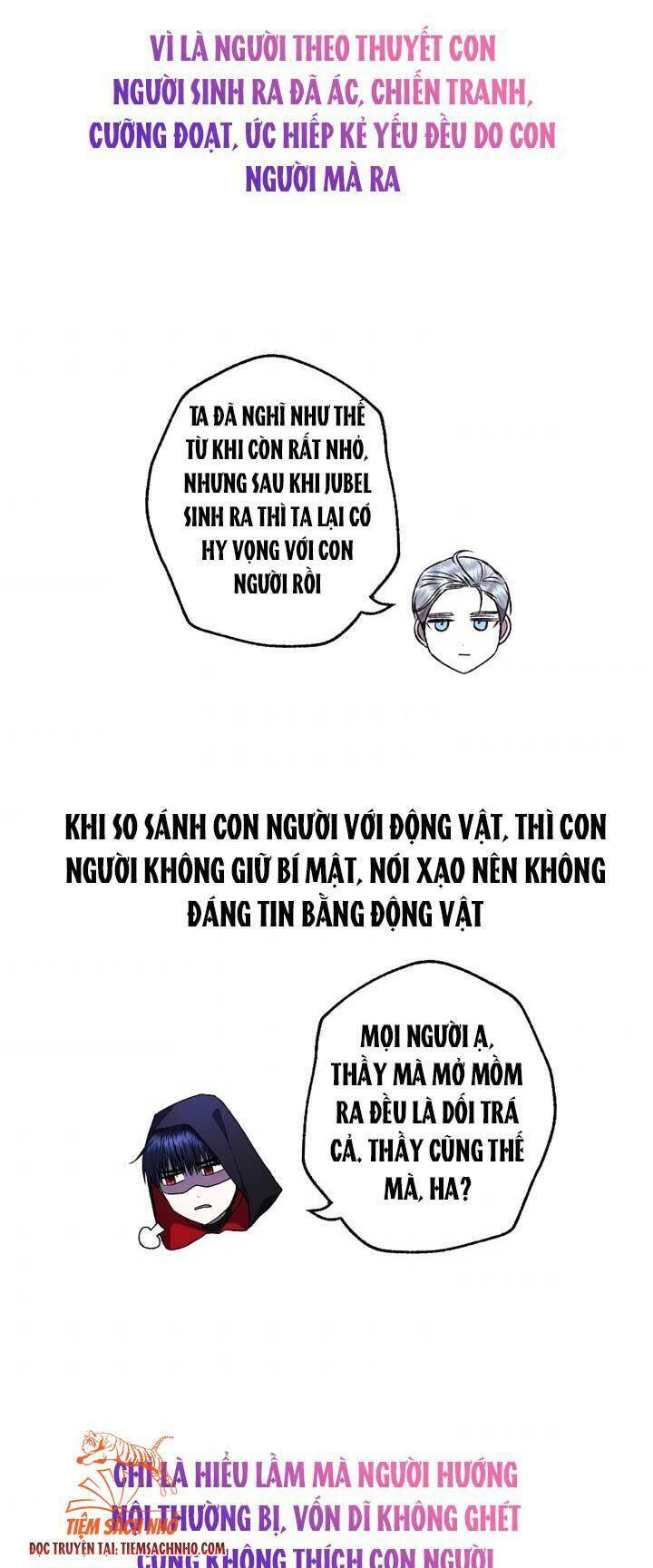 cha ơi con không muốn kết hôn đâu chapter 83 - Next chapter 84