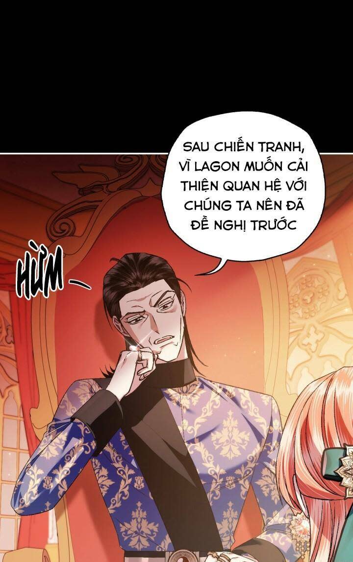 cha ơi con không muốn kết hôn đâu chapter 68 - Next chapter 69