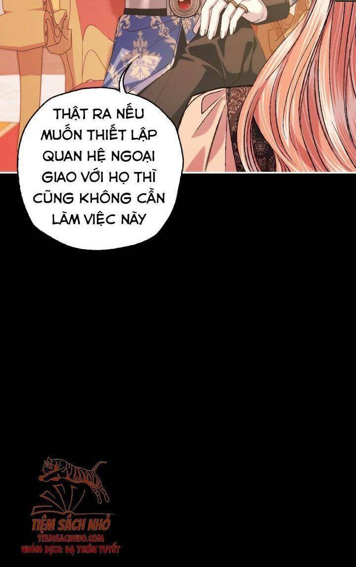 cha ơi con không muốn kết hôn đâu chapter 68 - Next chapter 69