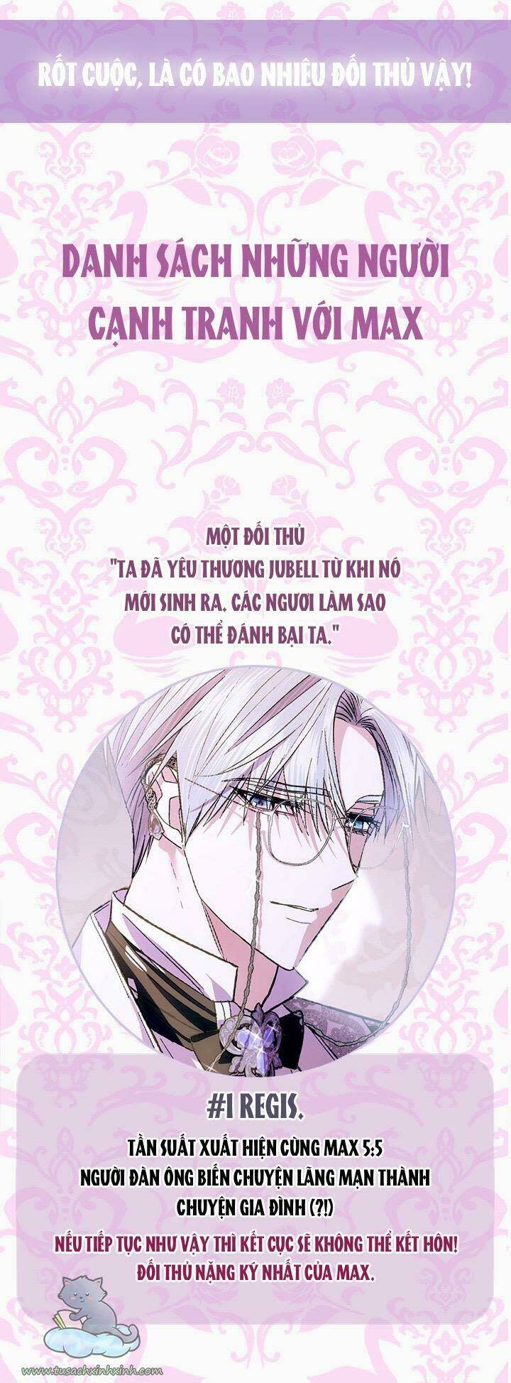 cha ơi con không muốn kết hôn đâu chapter 56 - Next chapter 57