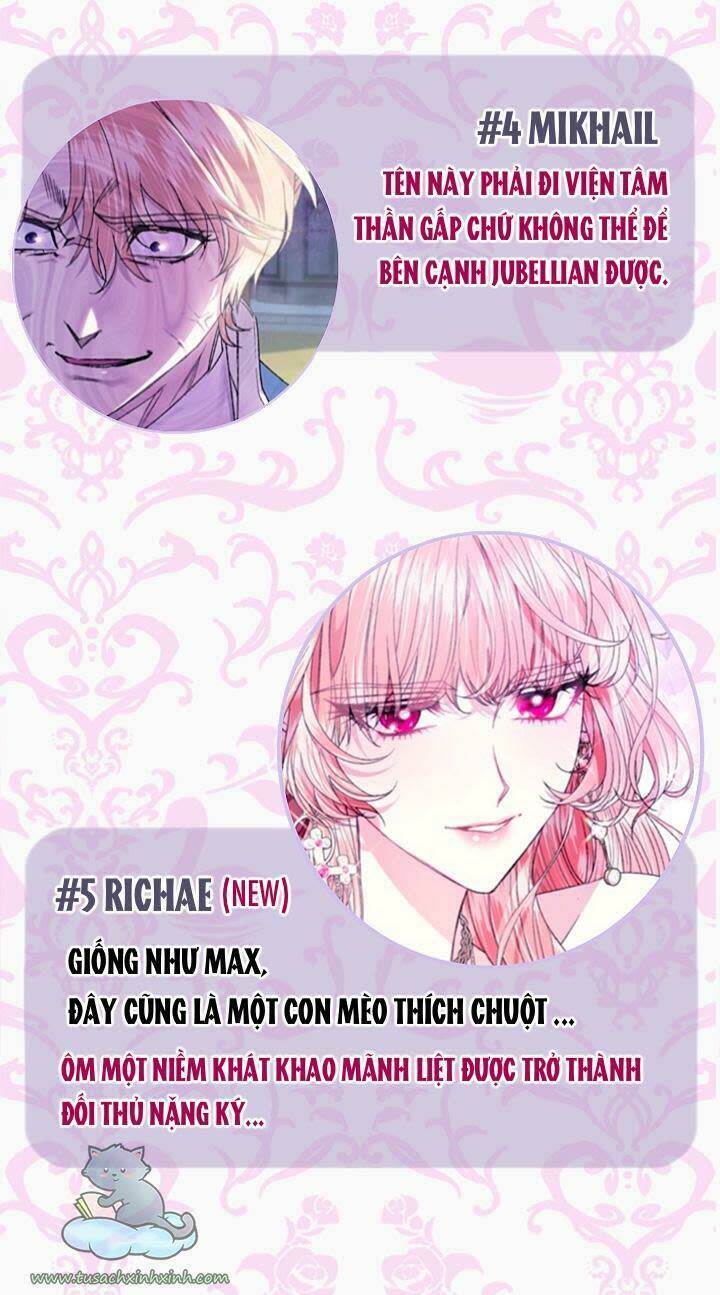 cha ơi con không muốn kết hôn đâu chapter 56 - Next chapter 57