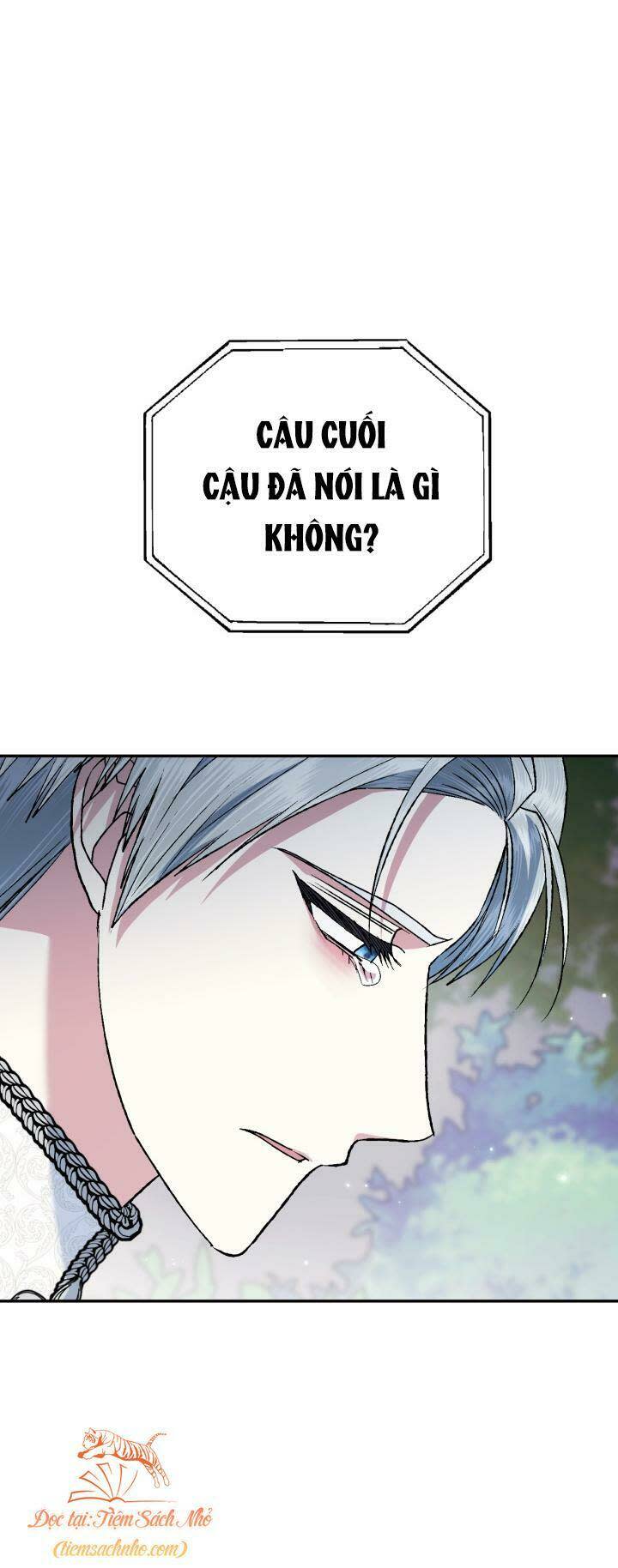 cha ơi con không muốn kết hôn đâu chapter 87 - Next chapter 88