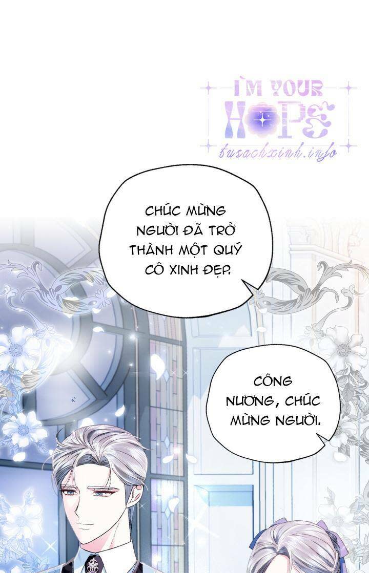 cha ơi con không muốn kết hôn đâu chapter 97 - Next chapter 98