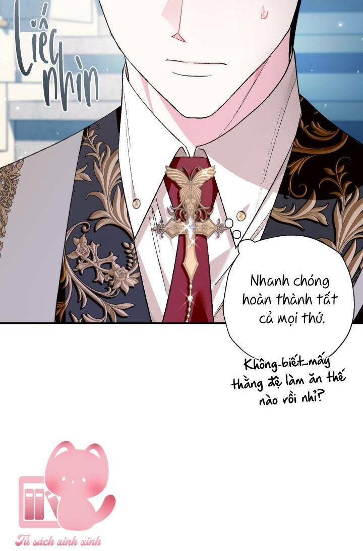 cha ơi con không muốn kết hôn đâu chapter 97 - Next chapter 98