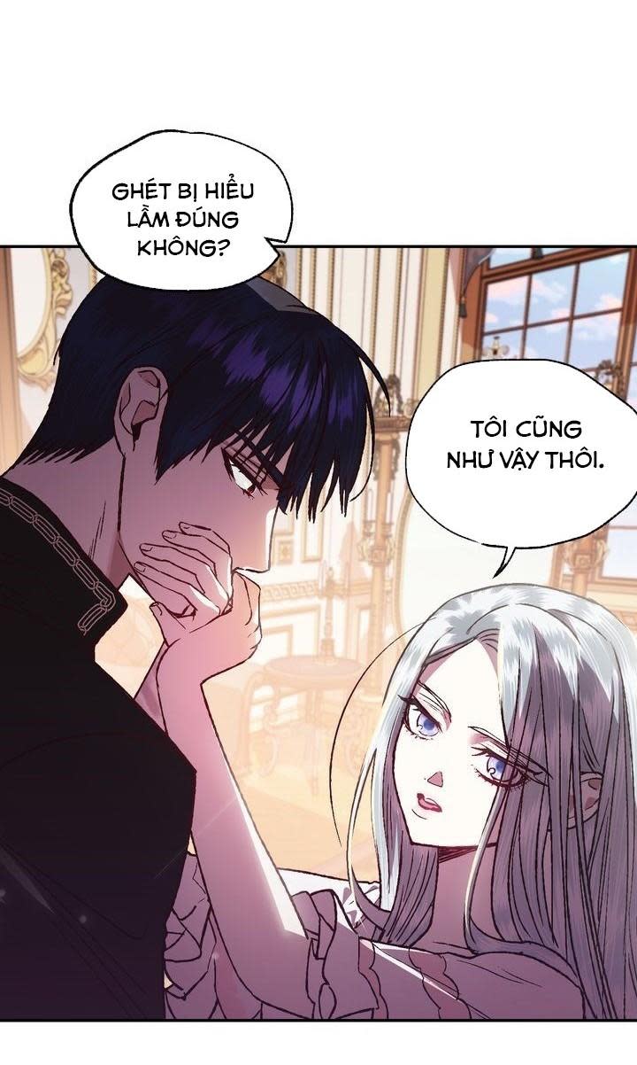 cha ơi con không muốn kết hôn đâu Chapter 13 - Next Chapter 14