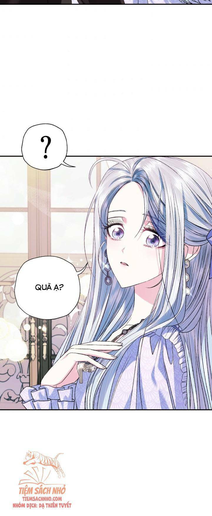 cha ơi con không muốn kết hôn đâu chapter 68 - Next chapter 69