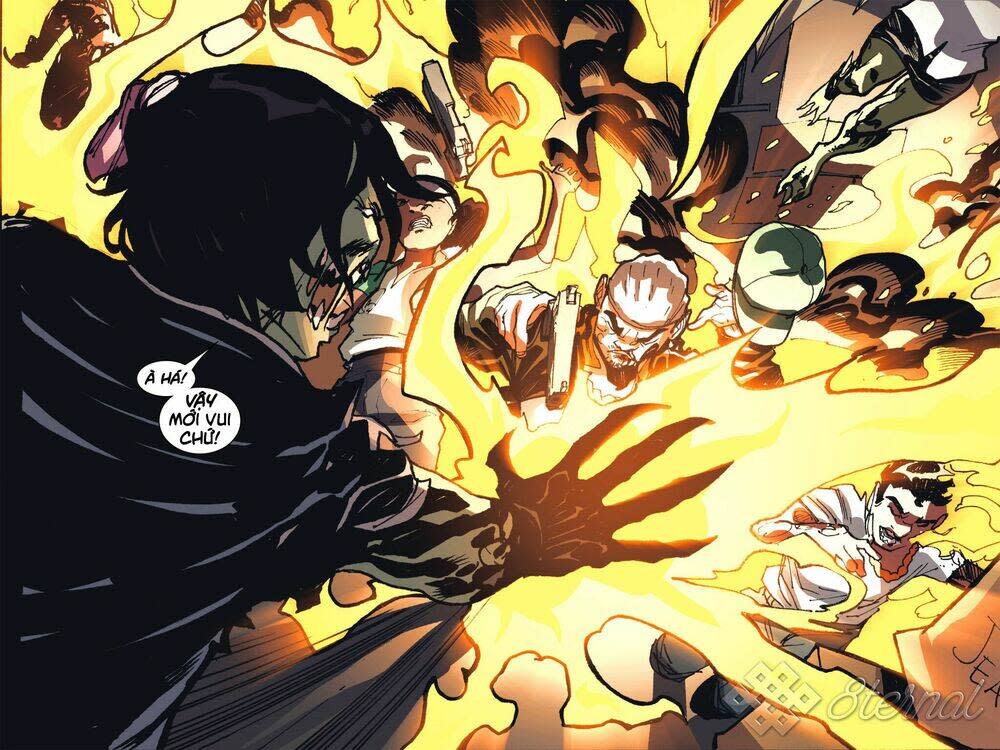 doctor strange/punisher: magic bullets chương 4.3 - Trang 2