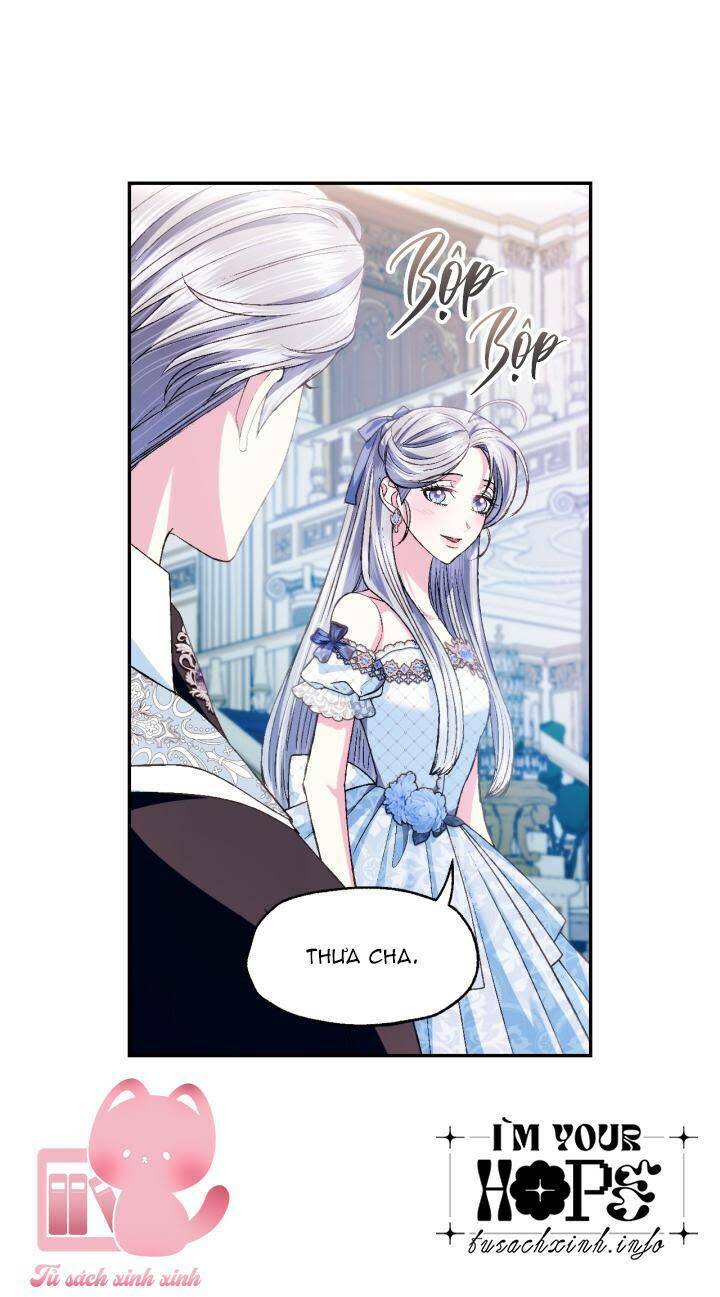 cha ơi con không muốn kết hôn đâu chapter 97 - Next chapter 98