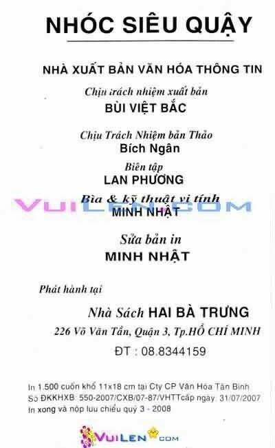 Những Người Bạn Tốt Chapter 29 - Trang 2