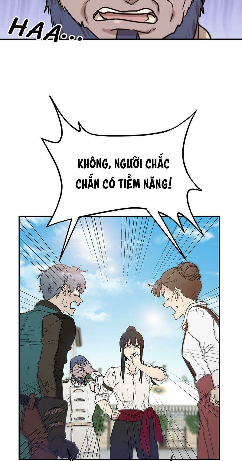 khế ước của ác ma chapter 29 - Trang 2