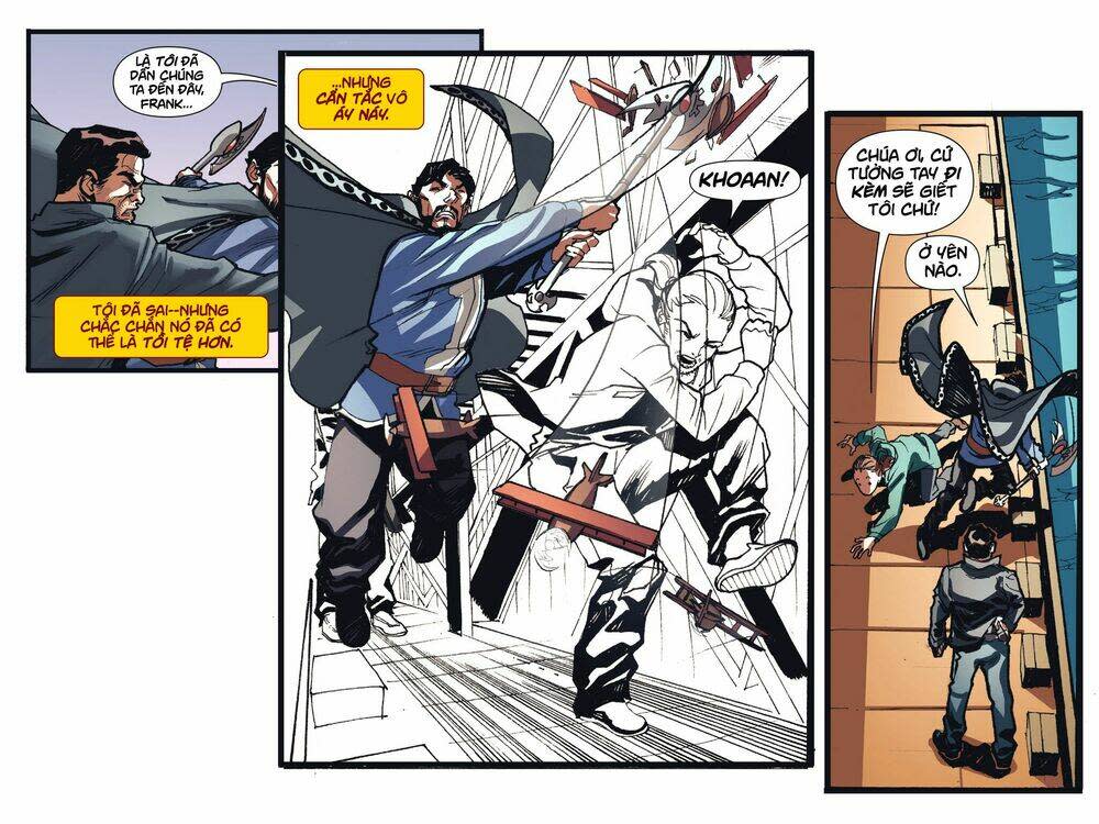 doctor strange/punisher: magic bullets chương 4.3 - Trang 2