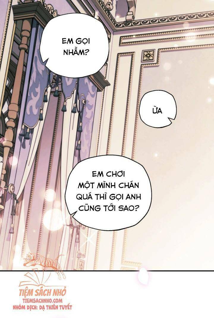 cha ơi con không muốn kết hôn đâu chapter 68 - Next chapter 69